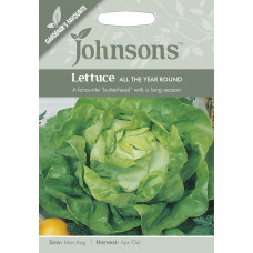 Lettuce - All The Year Round